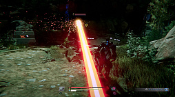 画像ギャラリー No.024のサムネイル画像 / PS4用ソフト「The Surge 2」日本語版のプレイレポート。強化外骨格に身を包んで，敵を切り刻んでいくハードコアなアクションRPG