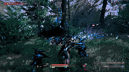 画像ギャラリー No.025のサムネイル画像 / PS4用ソフト「The Surge 2」日本語版のプレイレポート。強化外骨格に身を包んで，敵を切り刻んでいくハードコアなアクションRPG