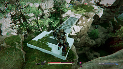 画像ギャラリー No.029のサムネイル画像 / PS4用ソフト「The Surge 2」日本語版のプレイレポート。強化外骨格に身を包んで，敵を切り刻んでいくハードコアなアクションRPG
