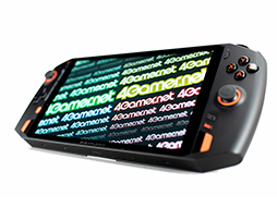 画像ギャラリー No.002のサムネイル画像 / 数多くの製品が登場した「小型ゲームPC」はどこが違う？ 代表的な5製品の見どころとゲームの動作をチェックしてみた