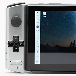 画像ギャラリー No.009のサムネイル画像 / 数多くの製品が登場した「小型ゲームPC」はどこが違う？ 代表的な5製品の見どころとゲームの動作をチェックしてみた