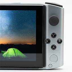 画像ギャラリー No.010のサムネイル画像 / 数多くの製品が登場した「小型ゲームPC」はどこが違う？ 代表的な5製品の見どころとゲームの動作をチェックしてみた