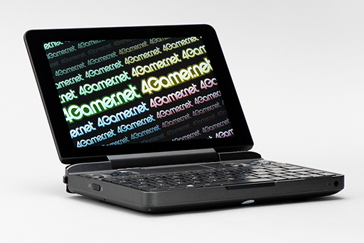 画像ギャラリー No.011のサムネイル画像 / 数多くの製品が登場した「小型ゲームPC」はどこが違う？ 代表的な5製品の見どころとゲームの動作をチェックしてみた