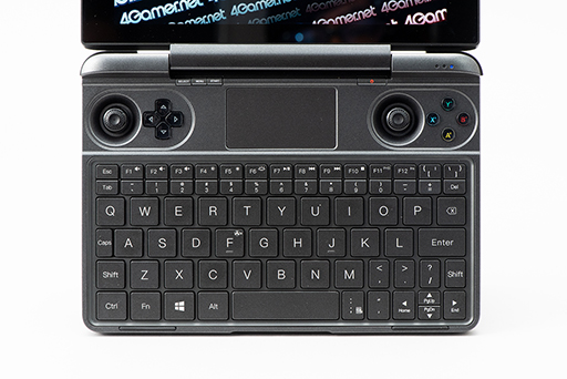画像ギャラリー No.013のサムネイル画像 / 数多くの製品が登場した「小型ゲームPC」はどこが違う？ 代表的な5製品の見どころとゲームの動作をチェックしてみた