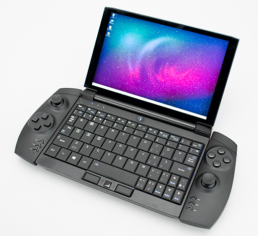 画像ギャラリー No.014のサムネイル画像 / 数多くの製品が登場した「小型ゲームPC」はどこが違う？ 代表的な5製品の見どころとゲームの動作をチェックしてみた