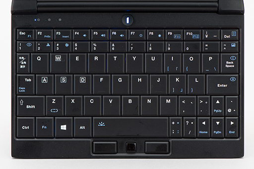 画像ギャラリー No.016のサムネイル画像 / 数多くの製品が登場した「小型ゲームPC」はどこが違う？ 代表的な5製品の見どころとゲームの動作をチェックしてみた