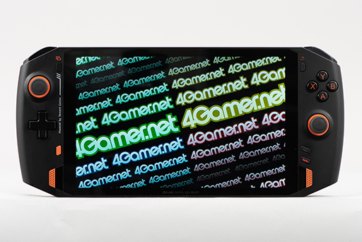 画像ギャラリー No.017のサムネイル画像 / 数多くの製品が登場した「小型ゲームPC」はどこが違う？ 代表的な5製品の見どころとゲームの動作をチェックしてみた