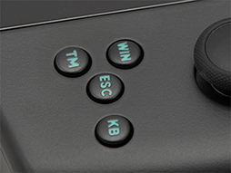 画像ギャラリー No.021のサムネイル画像 / 数多くの製品が登場した「小型ゲームPC」はどこが違う？ 代表的な5製品の見どころとゲームの動作をチェックしてみた