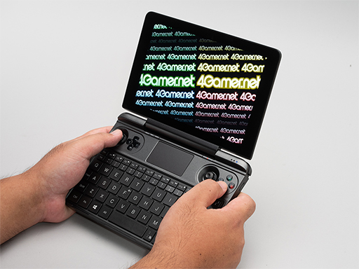 画像ギャラリー No.052のサムネイル画像 / 数多くの製品が登場した「小型ゲームPC」はどこが違う？ 代表的な5製品の見どころとゲームの動作をチェックしてみた