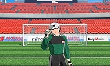 VR キャプテン翼〜燃えろストライカー〜