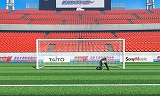 VR キャプテン翼〜燃えろストライカー〜