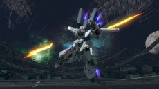 画像ギャラリー No.005のサムネイル画像 / AC「ガンダムEXVS2」に“シナンジュ・スタイン”が参戦。8月20日のアップデートにて