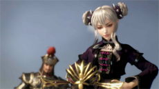 画像ギャラリー No.001のサムネイル画像 / 「真・三國無双8」のDLC第3弾「追加シナリオパック」を紹介する動画が公開。新武将4人の物語が見られる