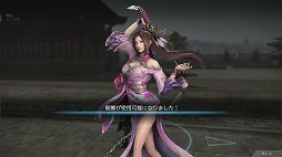 画像ギャラリー No.012のサムネイル画像 / 初のオープンワールドとなった「真・三國無双8」の発売から6か月。アップデートによってさまざまな要素が追加された現在のバージョンを紹介