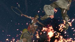 画像ギャラリー No.016のサムネイル画像 / 初のオープンワールドとなった「真・三國無双8」の発売から6か月。アップデートによってさまざまな要素が追加された現在のバージョンを紹介