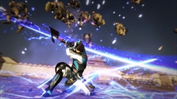 画像ギャラリー No.008のサムネイル画像 / 「真・三國無双8」，追加武器DLC第2弾が配信開始。それぞれの武器アクションを確認できるショートムービーも公開中