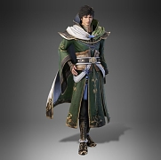 画像ギャラリー No.002のサムネイル画像 / 「真・三國無双8」，天才軍師の“IF”が描かれる有料DLC“徐庶「追加 IF シナリオセット」”の紹介動画が公開