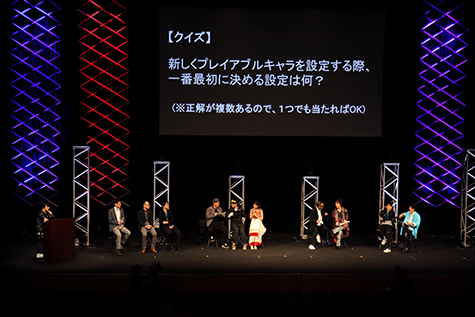画像ギャラリー No.006のサムネイル画像 / 「真・三國無双」「戦国無双」「無双OROCHI」のキャストがステージで夢の競演！　「無双フェスティバル 2019」をレポート