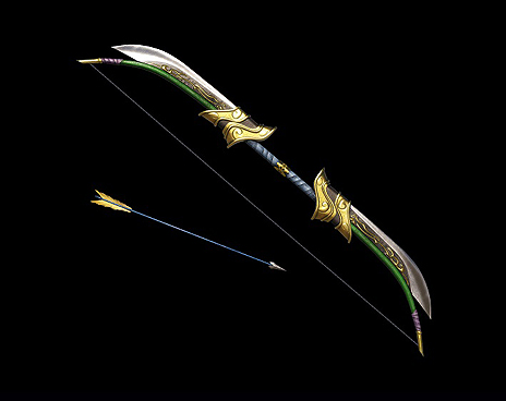 画像ギャラリー No.005のサムネイル画像 / 「真・三國無双8」に向けた追加武器DLC第3弾「三結棍」「投牙弓」「十字戟」の配信が本日スタート。無料アップデートも