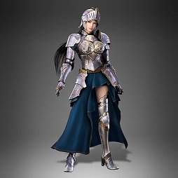 画像ギャラリー No.003のサムネイル画像 / 「真・三國無双8」，追加コスチュームDLC第7弾が4月4日に配信