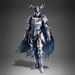 画像ギャラリー No.004のサムネイル画像 / 「真・三國無双8」，追加コスチュームDLC第7弾が4月4日に配信