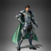 画像ギャラリー No.008のサムネイル画像 / 「真・三國無双8」，重装備をモチーフにした追加DLC第7弾が配信開始