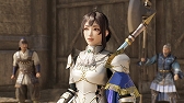 画像ギャラリー No.004のサムネイル画像 / 「真・三國無双8」，追加コスチュームDLCの第8弾を配信スタート