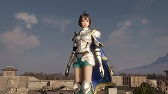 画像ギャラリー No.006のサムネイル画像 / 「真・三國無双8」，追加コスチュームDLCの第8弾を配信スタート