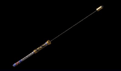 画像ギャラリー No.008のサムネイル画像 / 「真・三國無双8」の追加武器DLC第4弾「鉄笛」「昊転錘」「鞭箭弓」が4月18日に配信決定