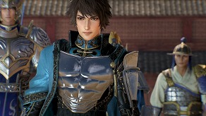 画像ギャラリー No.010のサムネイル画像 / 「真・三國無双8」の追加IFシナリオセット第2弾が4月25日に配信決定。今回は曹丕，魯粛，法正，鍾会の4人にフィーチャー