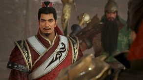 画像ギャラリー No.011のサムネイル画像 / 「真・三國無双8」の追加IFシナリオセット第2弾が4月25日に配信決定。今回は曹丕，魯粛，法正，鍾会の4人にフィーチャー