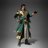 画像ギャラリー No.013のサムネイル画像 / 「真・三國無双8」の追加IFシナリオセット第2弾が4月25日に配信決定。今回は曹丕，魯粛，法正，鍾会の4人にフィーチャー