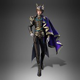 画像ギャラリー No.014のサムネイル画像 / 「真・三國無双8」の追加IFシナリオセット第2弾が4月25日に配信決定。今回は曹丕，魯粛，法正，鍾会の4人にフィーチャー