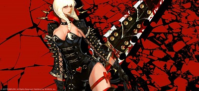 画像ギャラリー No.006のサムネイル画像 / 「光を継ぐ者」，アップデートで新サーバント“黒き聖女・レノア”が登場