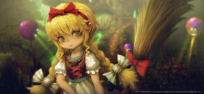 画像ギャラリー No.008のサムネイル画像 / 「光を継ぐ者」，アップデートで新サーバント“黒き聖女・レノア”が登場