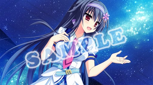 画像ギャラリー No.001のサムネイル画像 / PS4版「カルマルカ＊サークル」が5月24日に発売。店舗別特典のイラストを公開