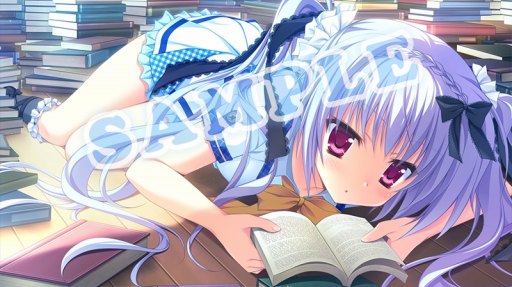 画像ギャラリー No.002のサムネイル画像 / PS4版「カルマルカ＊サークル」が5月24日に発売。店舗別特典のイラストを公開