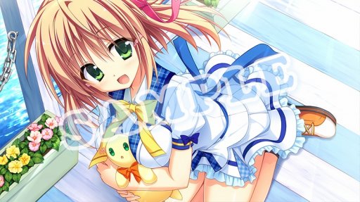 画像ギャラリー No.003のサムネイル画像 / PS4版「カルマルカ＊サークル」が5月24日に発売。店舗別特典のイラストを公開
