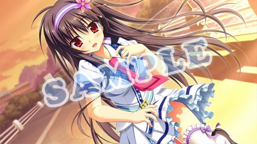 画像ギャラリー No.007のサムネイル画像 / PS4版「カルマルカ＊サークル」が5月24日に発売。店舗別特典のイラストを公開