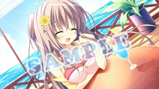 画像ギャラリー No.008のサムネイル画像 / PS4版「カルマルカ＊サークル」が5月24日に発売。店舗別特典のイラストを公開