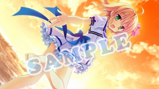 画像ギャラリー No.009のサムネイル画像 / PS4版「カルマルカ＊サークル」が5月24日に発売。店舗別特典のイラストを公開