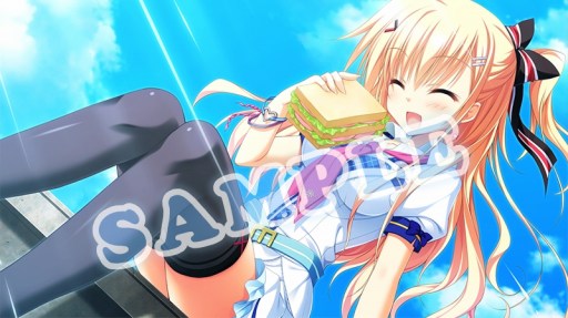 画像ギャラリー No.011のサムネイル画像 / PS4版「カルマルカ＊サークル」が5月24日に発売。店舗別特典のイラストを公開