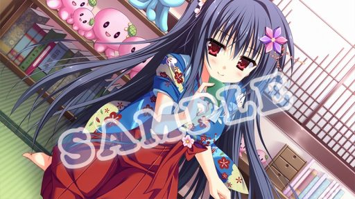 画像ギャラリー No.012のサムネイル画像 / PS4版「カルマルカ＊サークル」が5月24日に発売。店舗別特典のイラストを公開