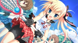 画像ギャラリー No.025のサムネイル画像 / PS4版「カルマルカ＊サークル」が5月24日に発売。店舗別特典のイラストを公開