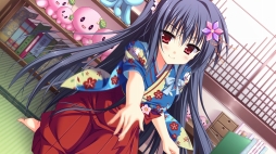 画像ギャラリー No.026のサムネイル画像 / PS4版「カルマルカ＊サークル」が5月24日に発売。店舗別特典のイラストを公開