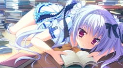 画像ギャラリー No.028のサムネイル画像 / PS4版「カルマルカ＊サークル」が5月24日に発売。店舗別特典のイラストを公開