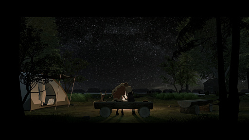 画像ギャラリー No.002のサムネイル画像 / SWERY氏が手掛ける新作アクションアドベンチャー「The MISSING - J.J.マクフィールドと追憶島 -」がPC/PS4/Xbox One/Nintendo Switchで配信決定