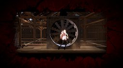 画像ギャラリー No.001のサムネイル画像 / 「The MISSING - J.J.マクフィールドと追憶島 -」のティザーPVが公開。悲惨な目にあい続ける女性キャラクターが主人公？