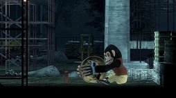 画像ギャラリー No.004のサムネイル画像 / 「The MISSING - J.J.マクフィールドと追憶島 -」のティザーPVが公開。悲惨な目にあい続ける女性キャラクターが主人公？
