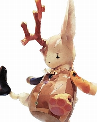 画像ギャラリー No.014のサムネイル画像 / 「The MISSING - J.J.マクフィールドと追憶島」，公式サイトが公開され，発売日が10月11日に決定。4人の登場キャラクターも明らかに